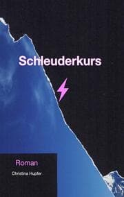 Cover von Schleuderkurs