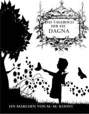 Cover von Die Fee Dagna