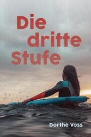 Cover von Die dritte Stufe
