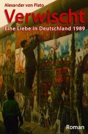 Cover von Verwischt