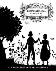 Cover von Bruno und die Fee Dagna