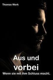 Cover von Aus und vorbei