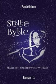 Cover von Stille Bylle