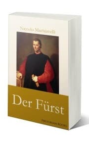 Cover von Der Fürst