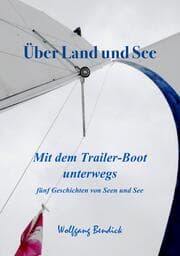 Cover von Über Land un See