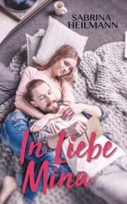 Cover von In Liebe Mina
