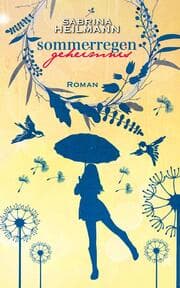 Cover von Sommerregengeheimnis