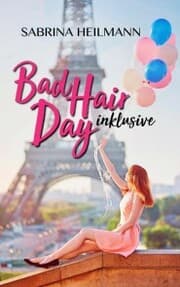Cover von Bad Hair Day inklusive