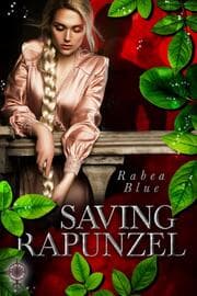 Cover von Saving Rapunzel