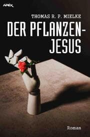 Cover von DER PFLANZEN-JESUS
