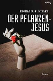 Cover von DER PFLANZEN-JESUS