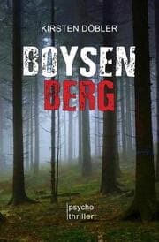 Cover von Boysenberg