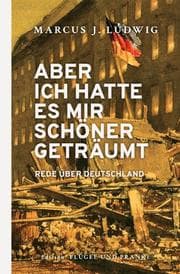 Cover von Aber ich hatte es mir schöner geträumt