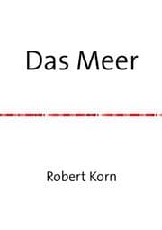 Cover von Das Meer und andere Gedichte