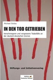 Cover von IN DEN TOD GETRIEBEN