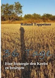 Cover von 36 Tage