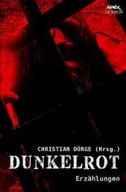 Cover von DUNKELROT