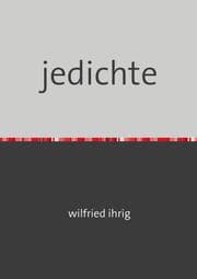Cover von jedichte