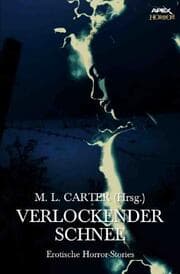 Cover von VERLOCKENDER SCHNEE