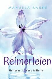 Cover von Reimerleien
