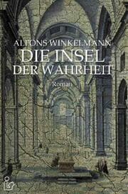 Cover von DIE INSEL DER WAHRHEIT
