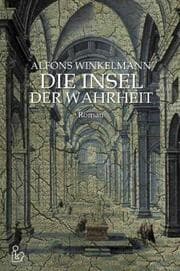 Cover von DIE INSEL DER WAHRHEIT
