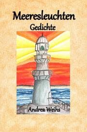 Cover von Meeresleuchten Gedichte