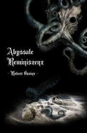 Cover von Abyssale Reminiszenz