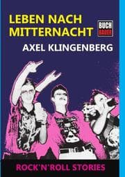 Cover von Leben nach Mitternacht