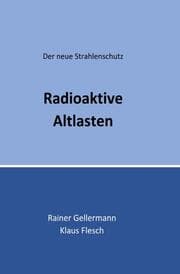 Cover von Radioaktive Altlasten