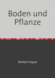 Cover von Boden und Pflanze