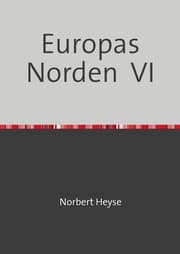 Cover von Europas Norden VI