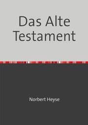 Cover von Das Alte Testament