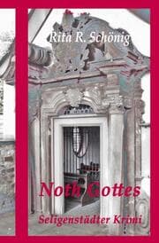 Cover von Noth Gottes