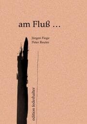 Cover von am Fluß ... Hardcover