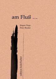 Cover von am Fluß ... Hardcover