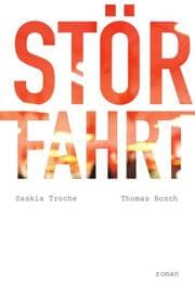 Cover von Störfahrt