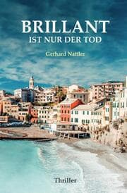 Cover von Brillant ist nur der Tod