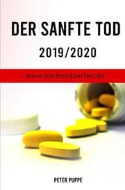Cover von Der sanfte Tod 2019/2020