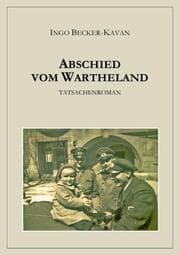 Cover von Abschied vom Wartheland
