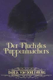 Cover von Der Fluch des Puppenmachers
