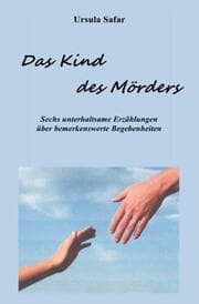 Cover von Das Kind des Mörders