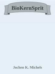 Cover von BioKernSprit