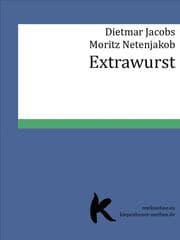 Cover von Extrawurst