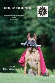 Cover von Polizeihunde