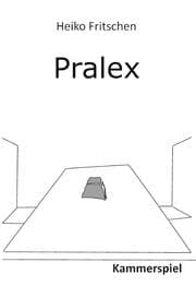 Cover von Pralex