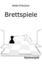 Cover von Brettspiele