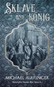 Cover von Sklave und König