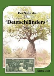 Cover von Der Sohn des Deutschländers