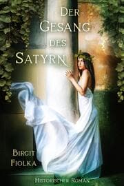 Cover von Der Gesang des Satyrn